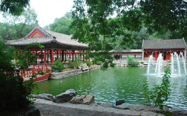 “生態(tài)智慧與城鄉(xiāng)生態(tài)實踐”同濟-吉建大論壇(2019)在長春順利召開